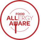 Food Allergy Aware logo